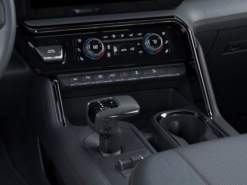 New 2026 GMC Sierra 1500 AT4 w/ AT4 Premium Package image 23