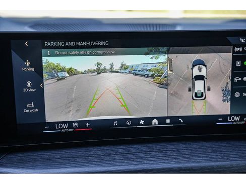Used 2025 BMW i4 M50 AWD/4WD image 23
