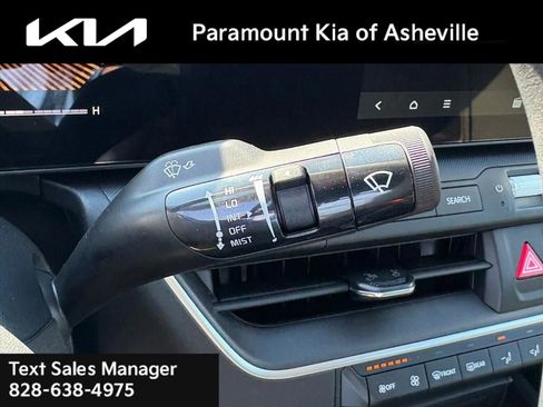 New 2025 Kia K4 LXS image 26