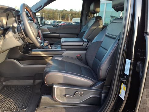 Used 2025 Ford F150 Raptor image 12