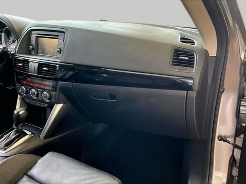 Used 2015 MAZDA CX-5 Grand Touring FWD image 17