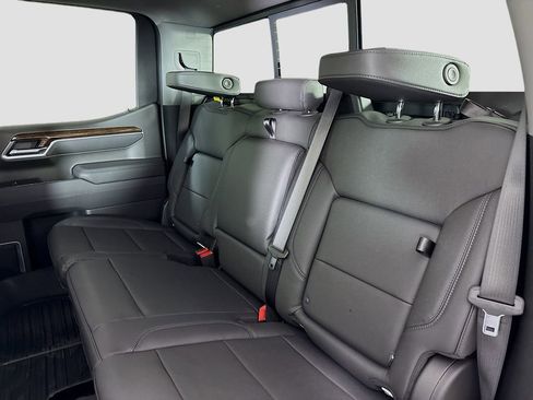 New 2026 GMC Sierra 1500 Elevation w/ Elevation Premium Package image 25