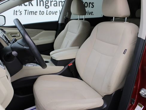 Used 2020 Nissan Murano SV w/ Cargo Package FWD image 14