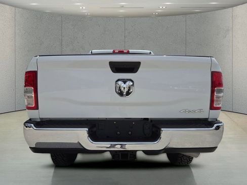 Used 2024 RAM 3500 Big Horn AWD/4WD image 4