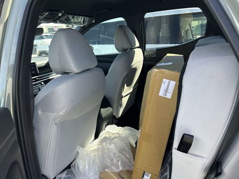 New 2026 Hyundai Santa Cruz SE image 19