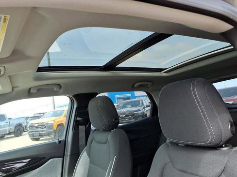 New 2026 Chevrolet TrailBlazer LT w/ Convenience Package image 19