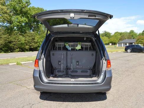 Used 2010 Honda Odyssey EX image 63