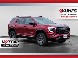 New 2026 GMC Terrain AT4 AWD/4WD video 1