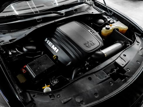 Used 2022 Dodge Charger R/T RWD image 60