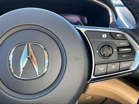 New 2026 Acura MDX w/ Advance Package image 17