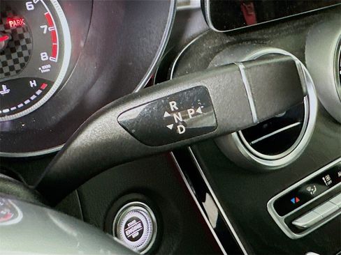 Used 2021 Mercedes-Benz GLC 43 AMG 4MATIC image 22