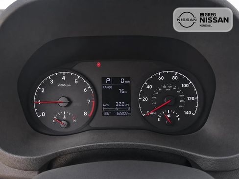 Used 2021 Hyundai Accent SE FWD image 9