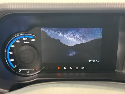Used 2023 Ford Bronco Big Bend AWD/4WD image 13