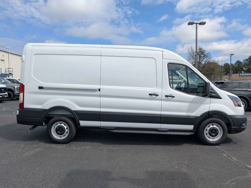 New 2026 Ford Transit 250 148 Medium Roof image 3