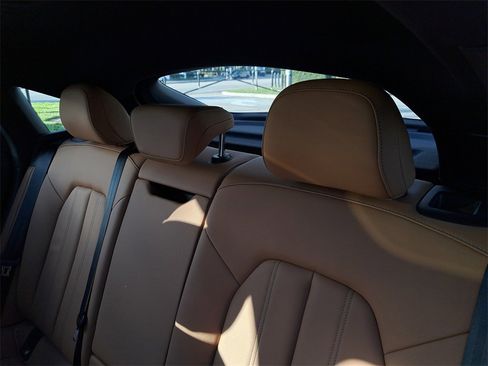 New 2025 Audi A5 2.0T Premium image 28