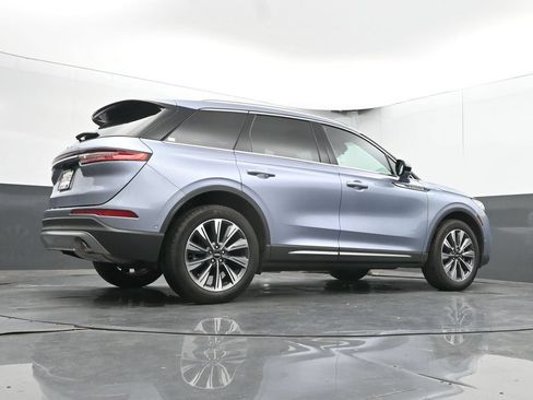 Used 2022 Lincoln Corsair Reserve w/ Equipment Group 201A AWD/4WD image 43