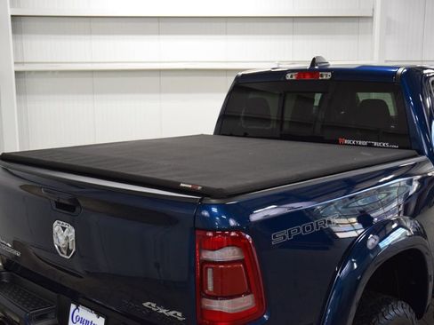 Used 2023 RAM 1500 Big Horn AWD/4WD image 29