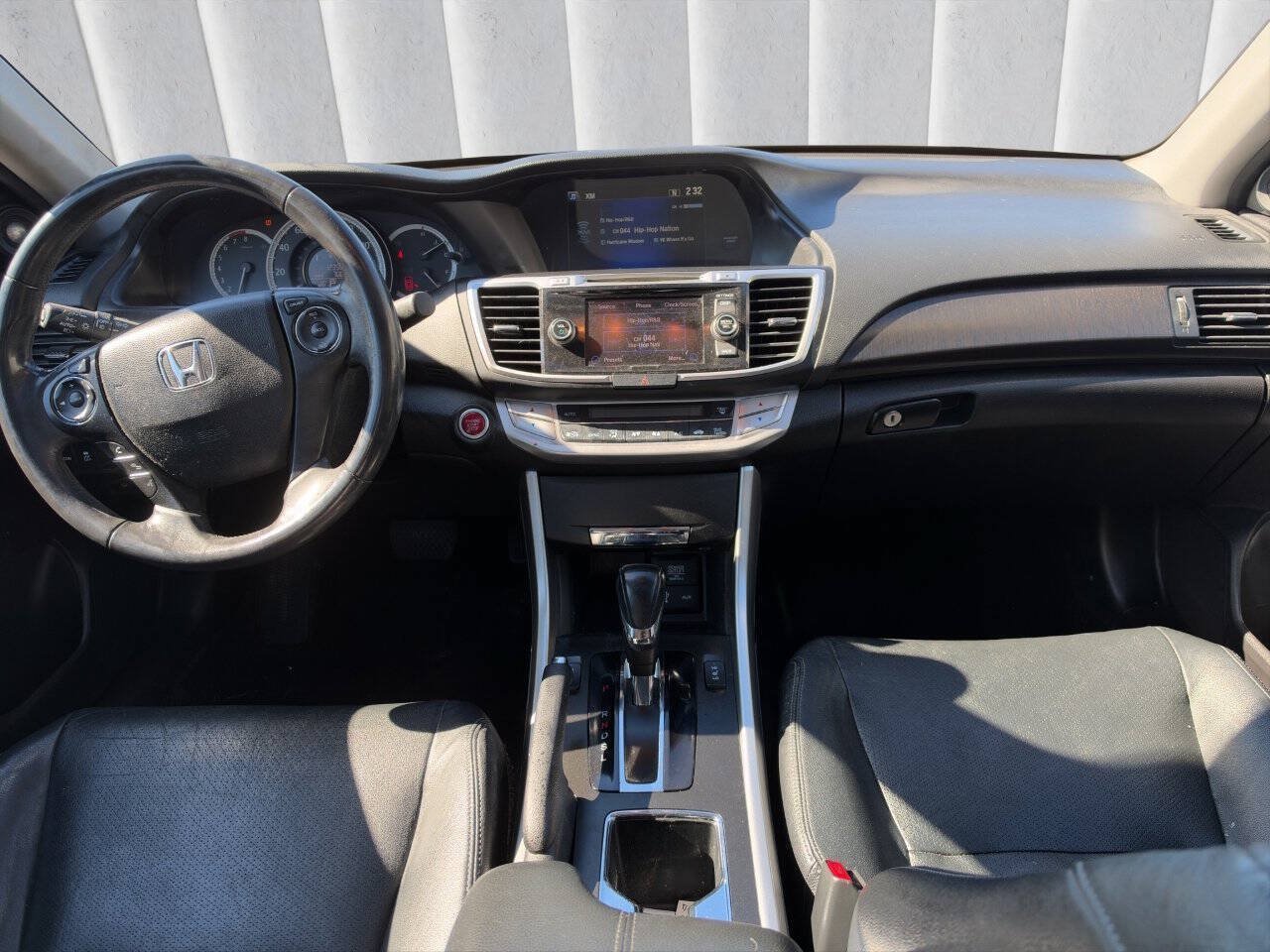 Used 2014 Honda Accord EX-L image 16