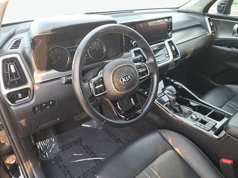 Used 2021 Kia Sorento SX AWD/4WD image 18