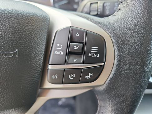 Used 2023 Ford Explorer XLT w/ Equipment Group 202A image 21