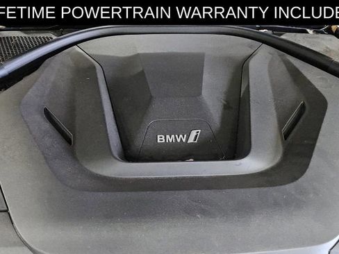 Used 2022 BMW i4 eDrive40 RWD image 13