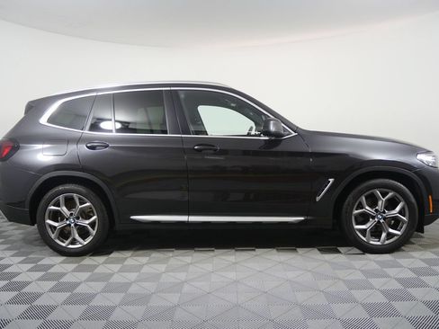 Used 2023 BMW X3 sDrive30i w/ Convenience Package w/ZPA RWD image 2