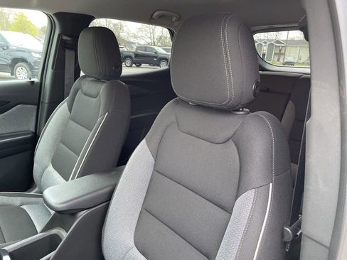 New 2026 Chevrolet TrailBlazer LT w/ Convenience Package image 7