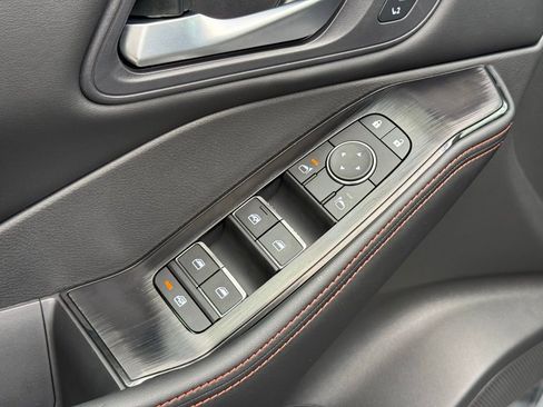 New 2026 Nissan Rogue SV w/ Rock Creek Premium Package image 15