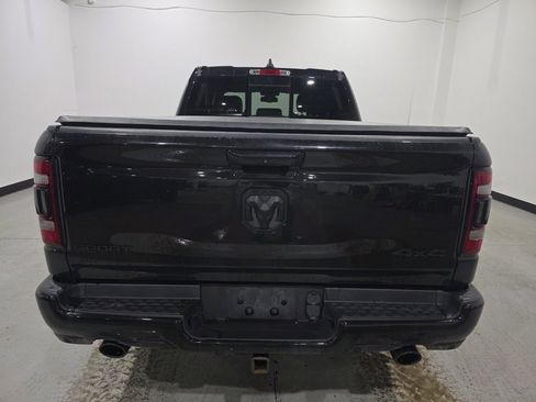 Used 2019 RAM 1500 Sport w/ Level 2 Equipment Group image 3