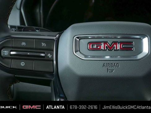 New 2026 GMC Terrain AT4 w/ Convenience Package III AWD/4WD image 10