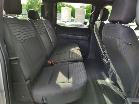 Used 2023 Ford F150 XL w/ STX Appearance Package AWD/4WD image 14