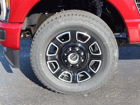 New 2026 Ford F250 Platinum image 18