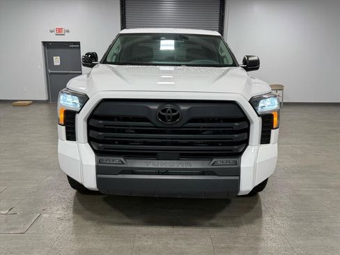 Used 2023 Toyota Tundra SR5 image 9