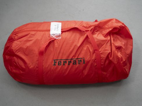 Certified 2025 Ferrari SF90 Spider image 58