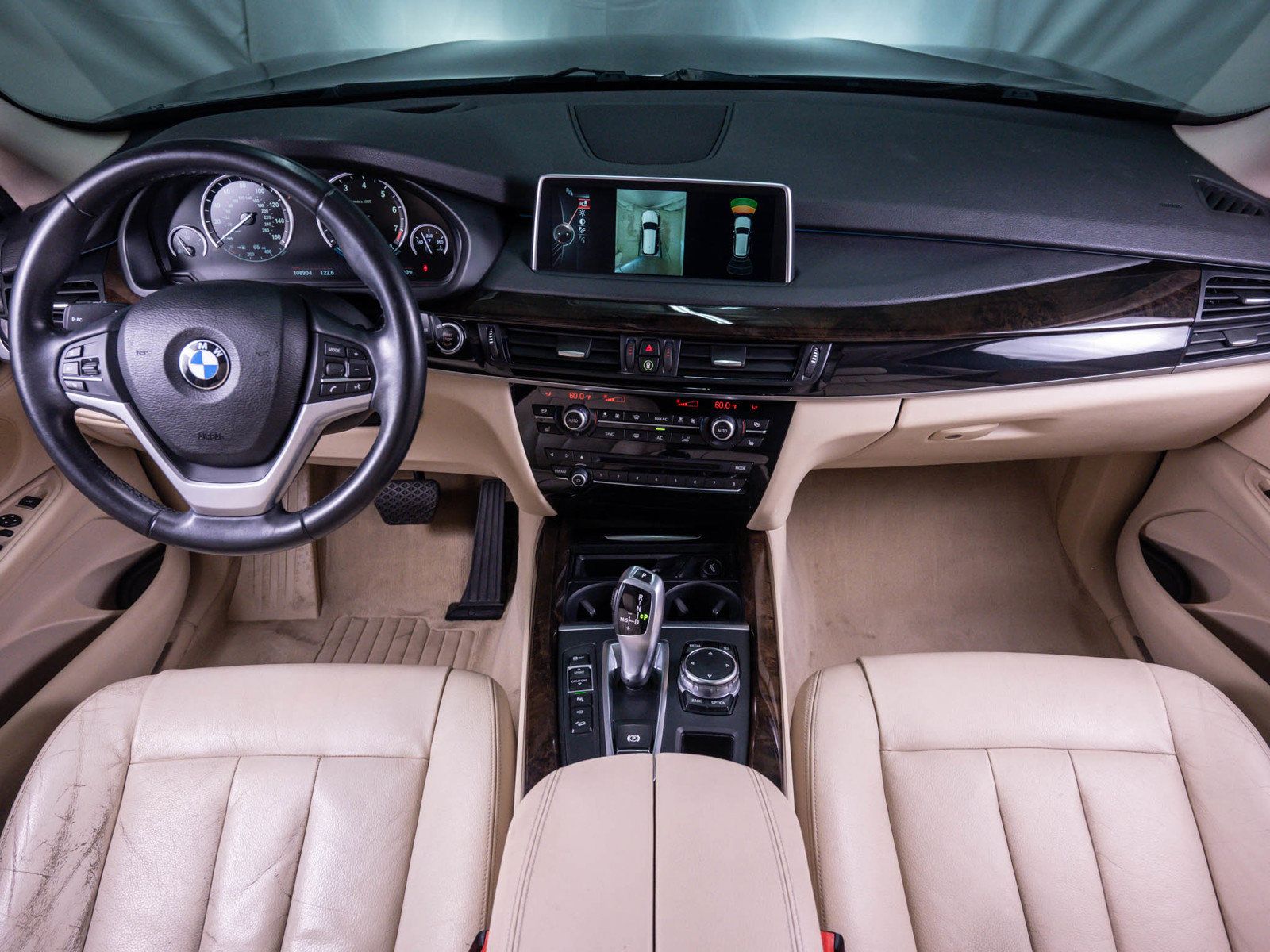 Used 2015 BMW X5 xDrive35i AWD/4WD image 16
