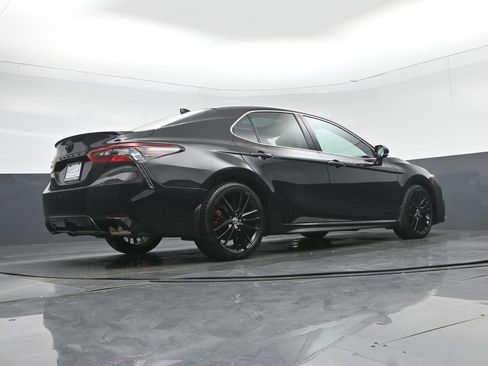 Used 2022 Toyota Camry XSE image 54