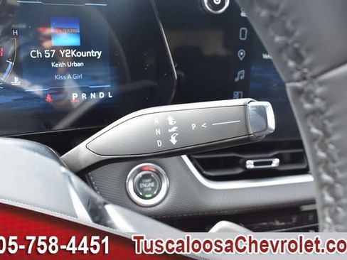 New 2026 Chevrolet Equinox LT FWD image 22