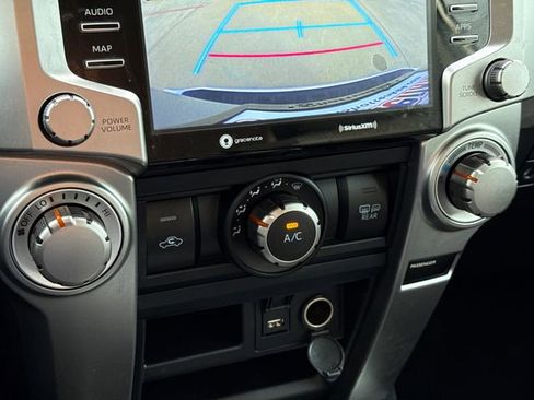 Used 2023 Toyota 4Runner SR5 image 25