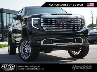 Used 2023 GMC Sierra 1500 Denali w/ Denali Reserve Package AWD/4WD video 1