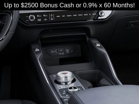 New 2026 Kia Sorento EX w/ EX Premium Package image 23