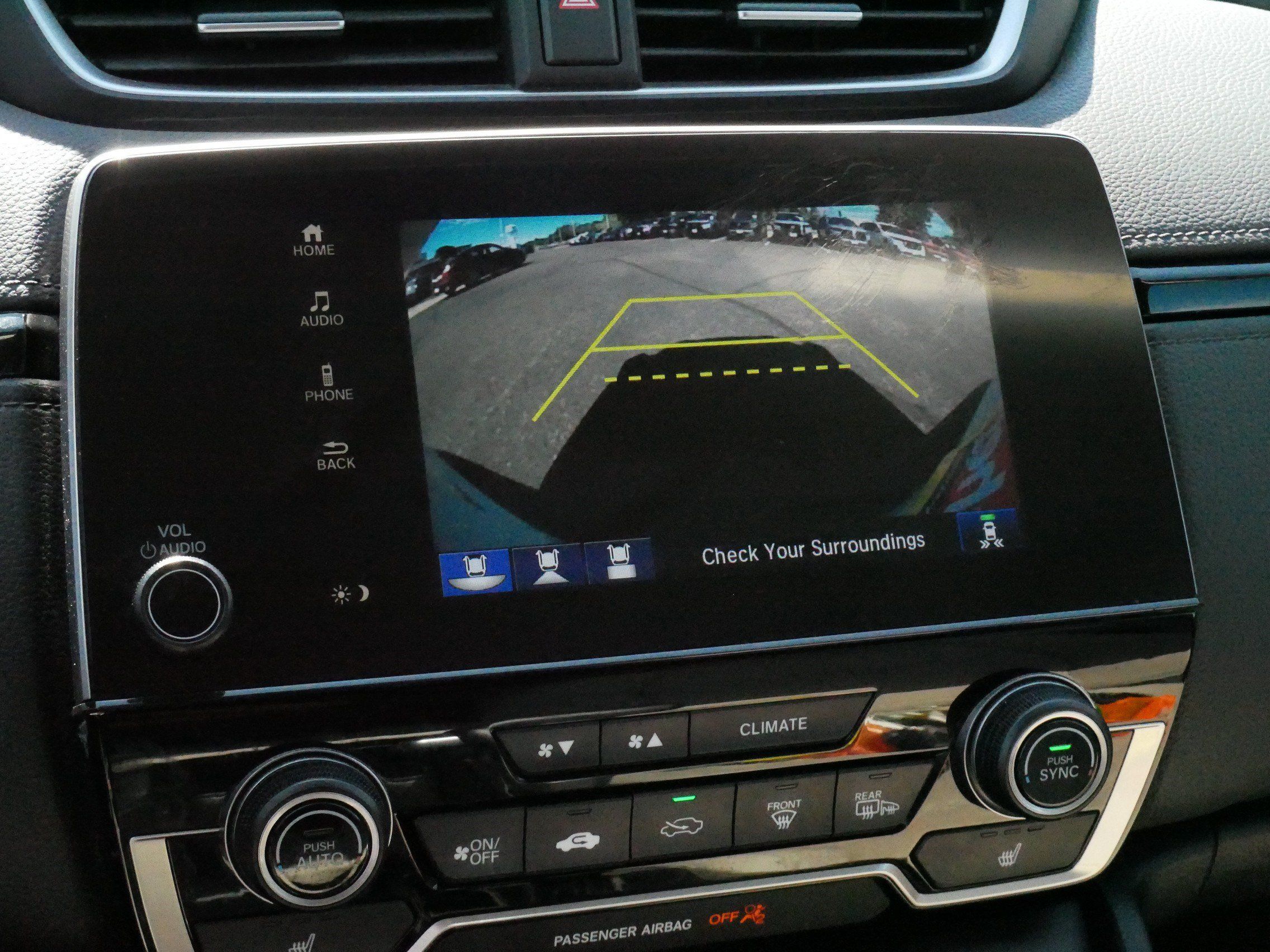 Used 2022 Honda CR-V EX-L image 28