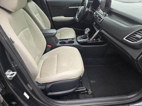 Used 2022 Kia Seltos SX AWD/4WD image 31