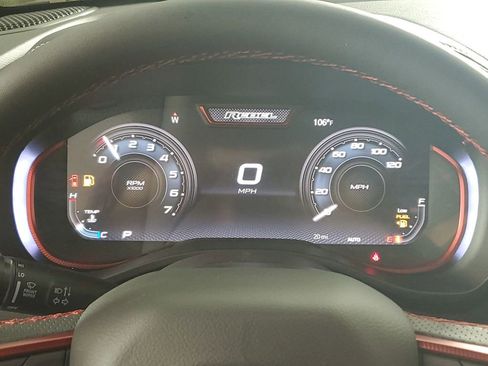 New 2026 RAM 1500 Rebel w/ Bed Utility Group image 24