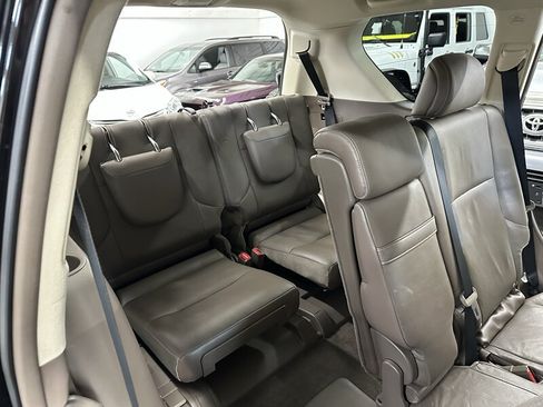 Used 2014 Lexus GX 460 w/ Premium Package AWD/4WD image 13