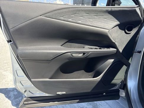 Used 2024 Lexus RX 500h F Sport w/ Cold Area Package AWD/4WD image 13