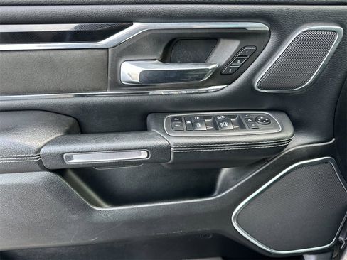 Used 2021 RAM 1500 Laramie image 11
