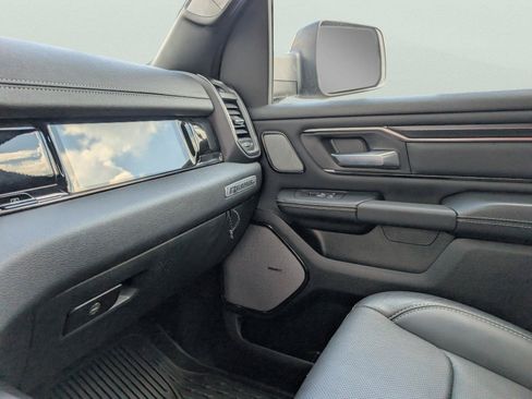 Used 2025 RAM 1500 Rebel w/ Rebel Level 2 Equipment Group AWD/4WD image 29