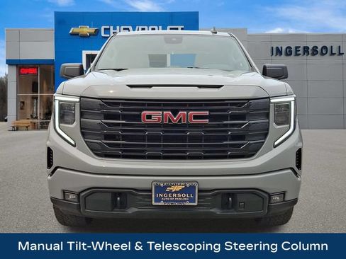Used 2024 GMC Sierra 1500 Elevation AWD/4WD image 23