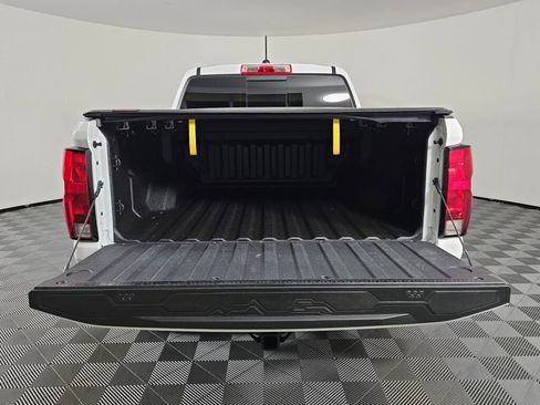 Used 2024 Chevrolet Colorado W/T w/ Safety Package image 15