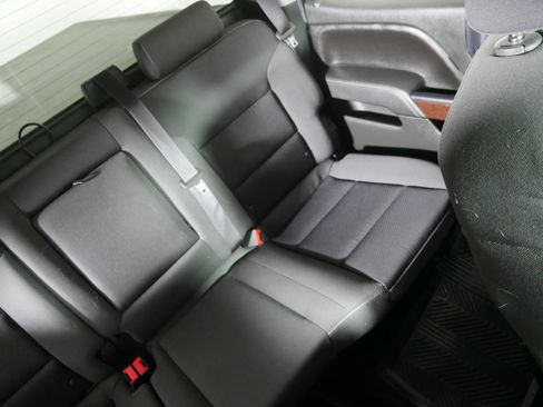 Used 2014 GMC Sierra 1500 SLE w/ SLE Value Package image 14